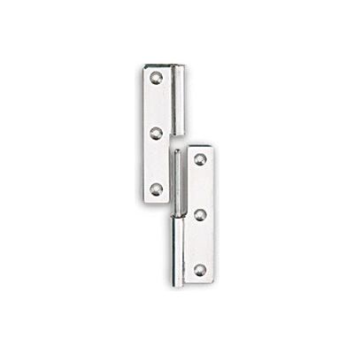 Stainless Steel Lift off Hinges