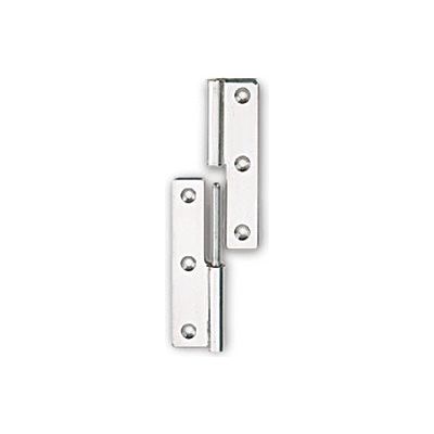 Stainless Steel Lift off Hinges