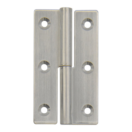 Stainless Steel Lift off Hinges