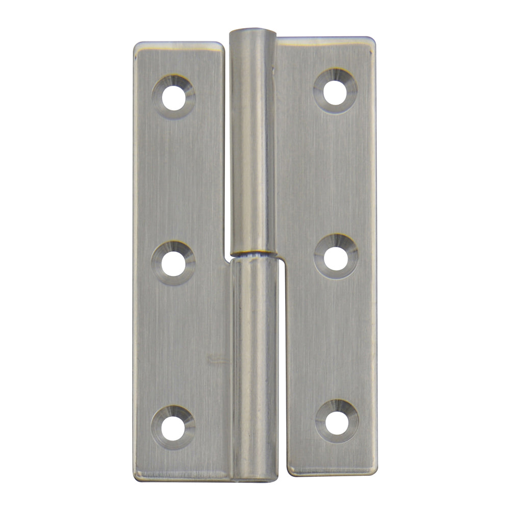 Stainless Steel Lift off Hinges