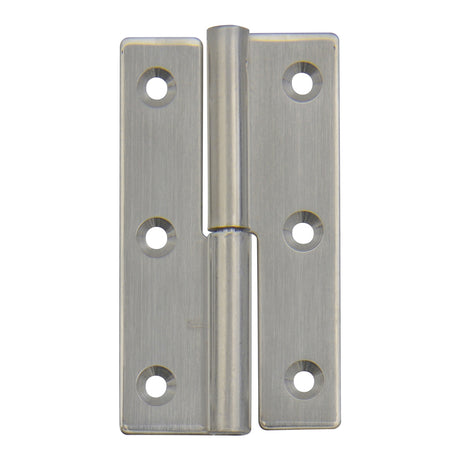 Stainless Steel Lift off Hinges