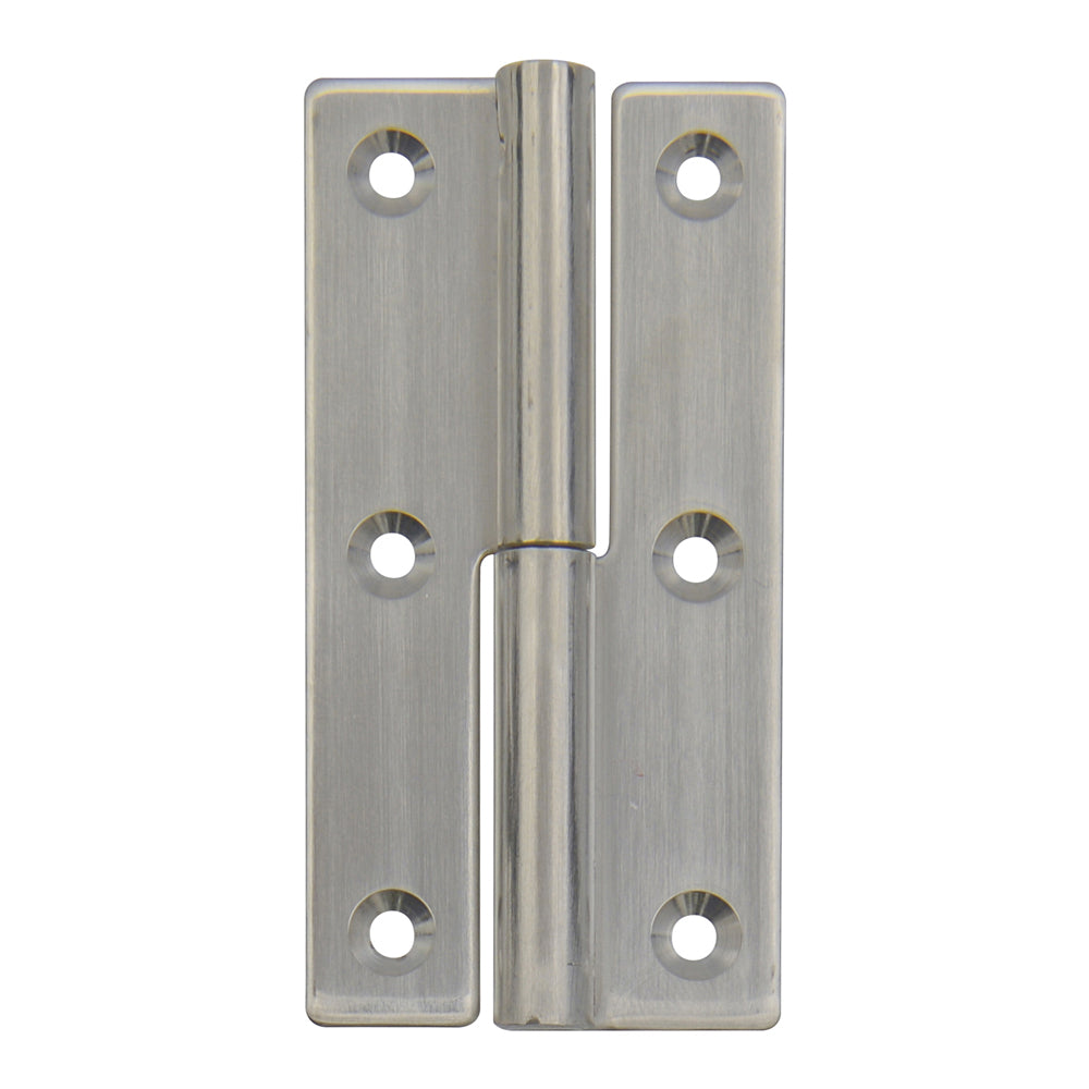 Stainless Steel Lift off Hinges