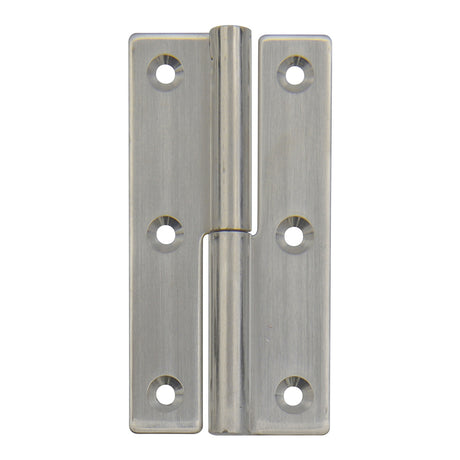 Stainless Steel Lift off Hinges