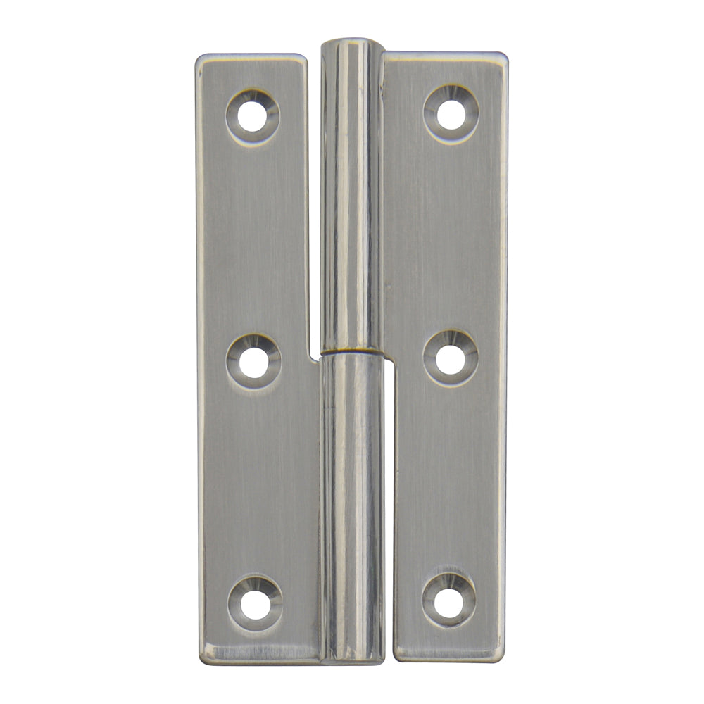 Stainless Steel Lift off Hinges