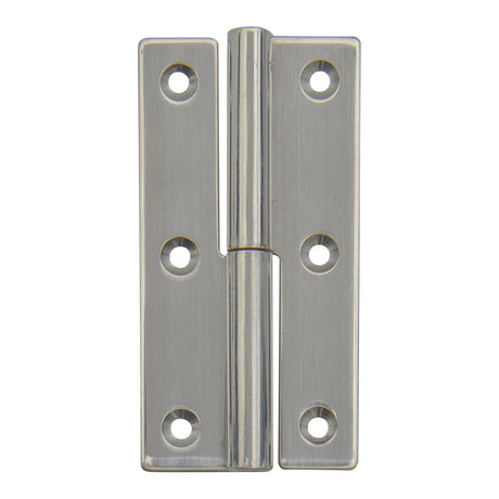 Stainless Steel Lift off Hinges