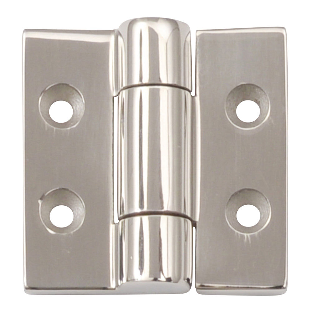 316 Stainless Steel Hinge