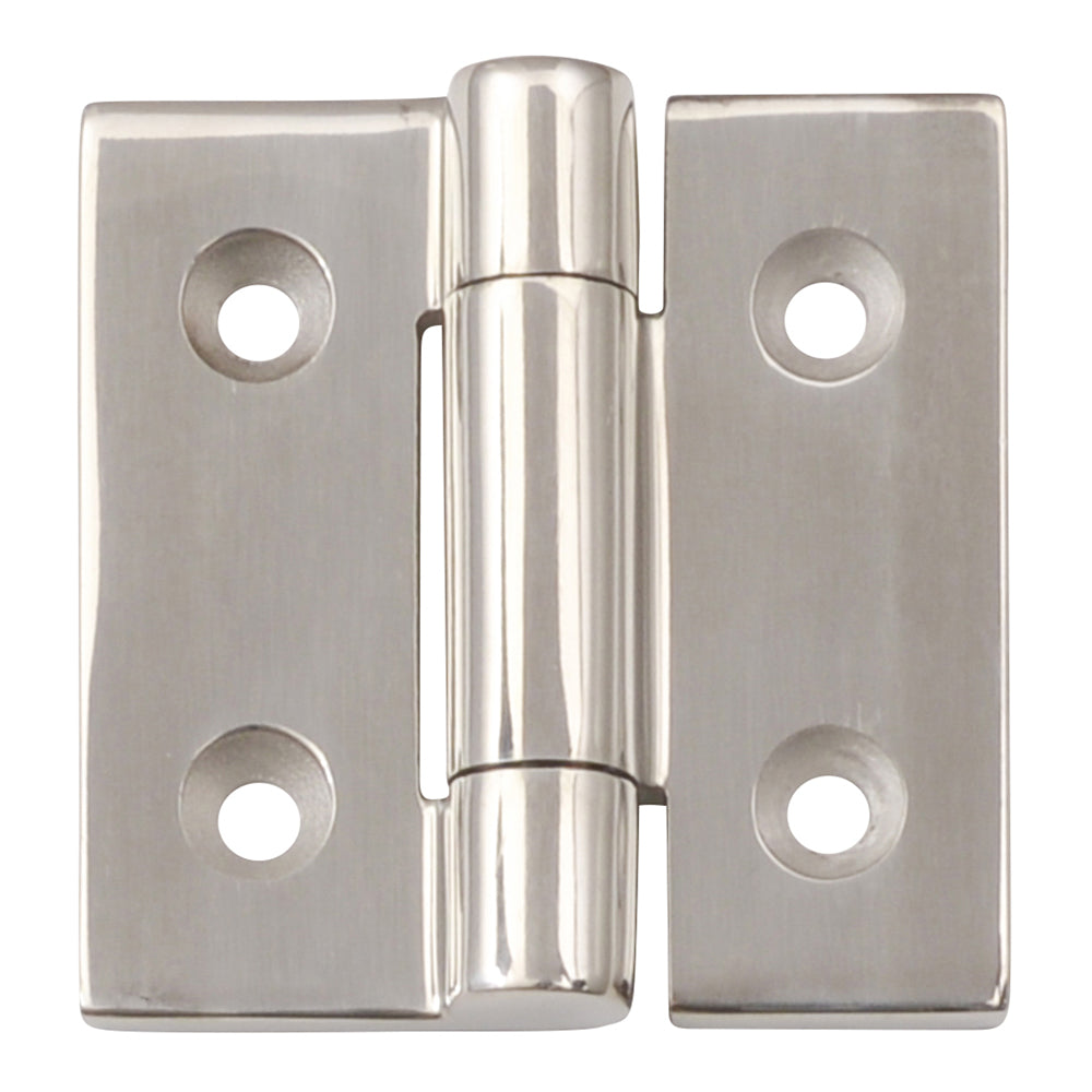 316 Stainless Steel Hinge