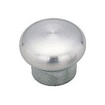 Stainless Steel Cabinet Knob