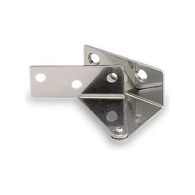 Stainless Steel Pivot Hinge