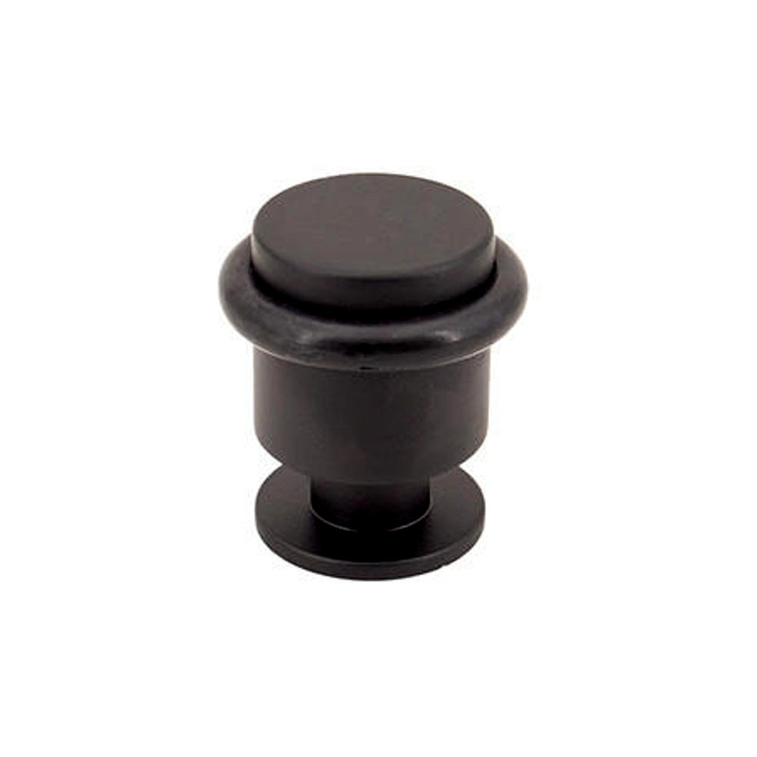 Stainless Steel Floor Mount Door Stop