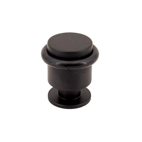 Stainless Steel Floor Mount Door Stop