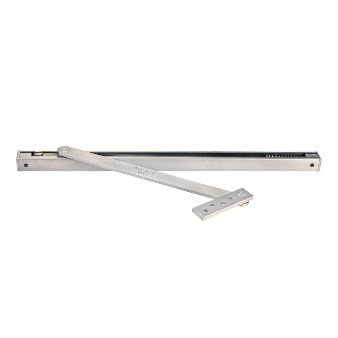 Overhead Door Holder & Stop