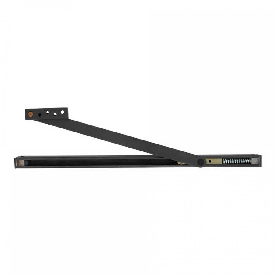 Overhead Door Holder & Stop