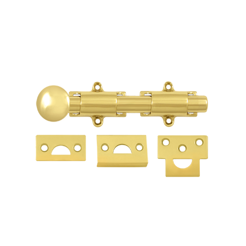 Heavy Duty Surface Bolt