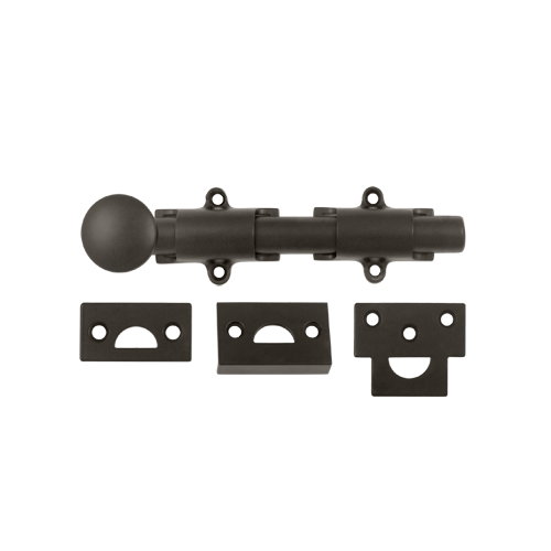 Heavy Duty Surface Bolt