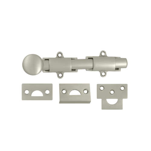 Heavy Duty Surface Bolt