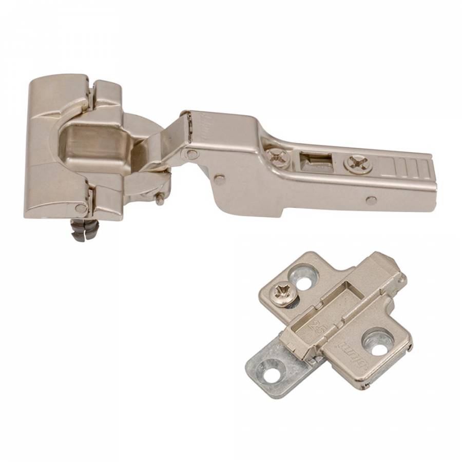 Blum Inserta Hinge for Back-to-Back Cabinets - Bundle