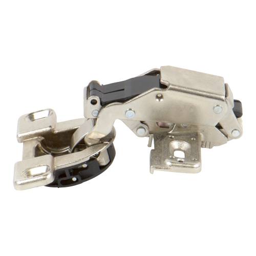 One Piece Face Frame Hinge, Minimal Gap (Discontinued)
