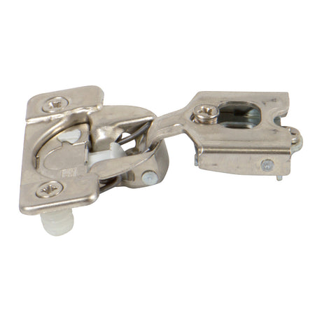 Grass Soft-Close Compact Hinges