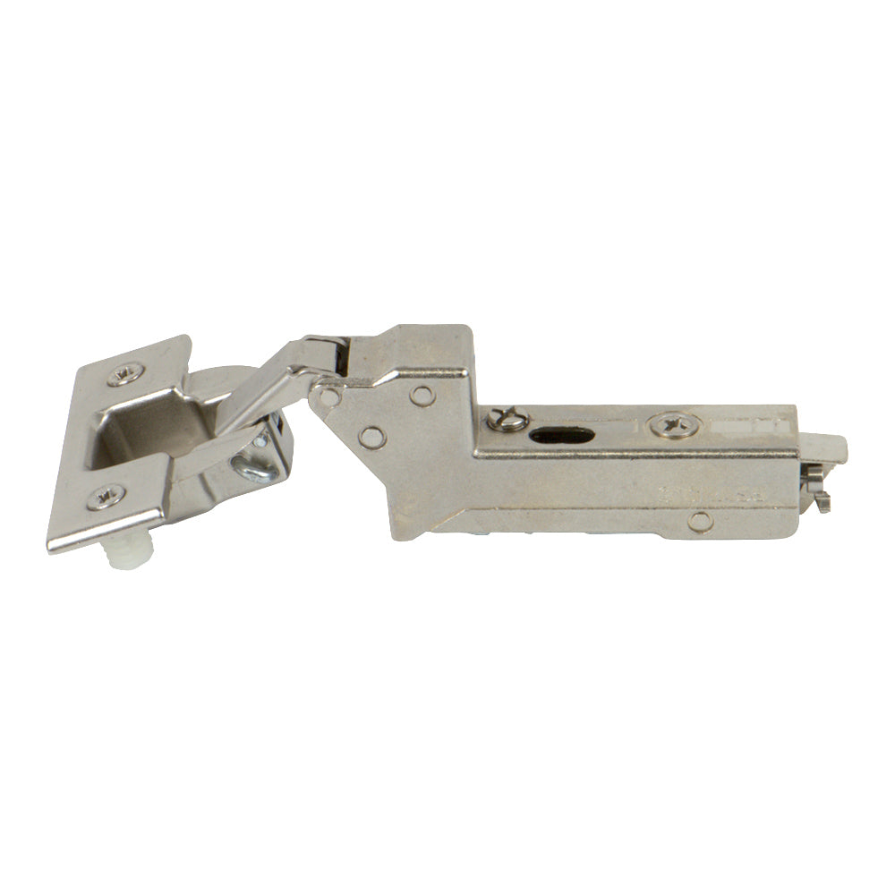 Grass Soft-Close 110 Degree Hinge, Full Crank