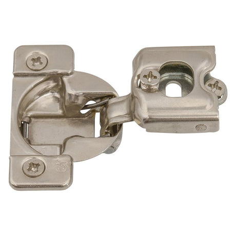 Grass One-Piece Adjustable Compact Hinges