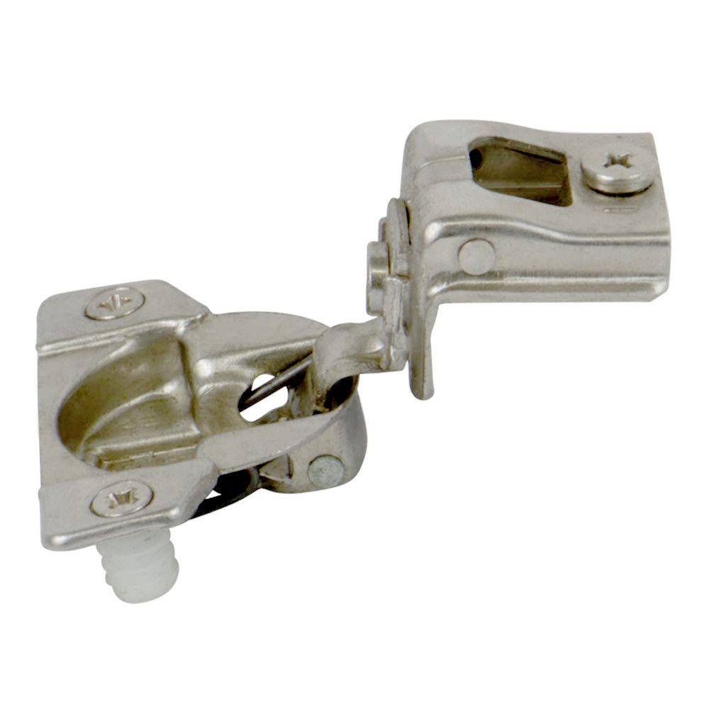 Grass One-Piece Adjustable Compact Hinges
