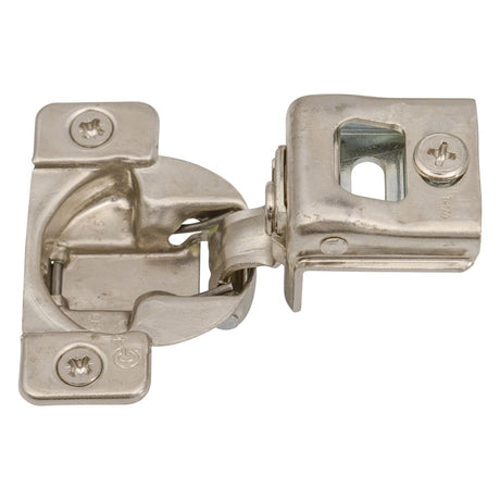 Grass One-Piece Adjustable Compact Hinges