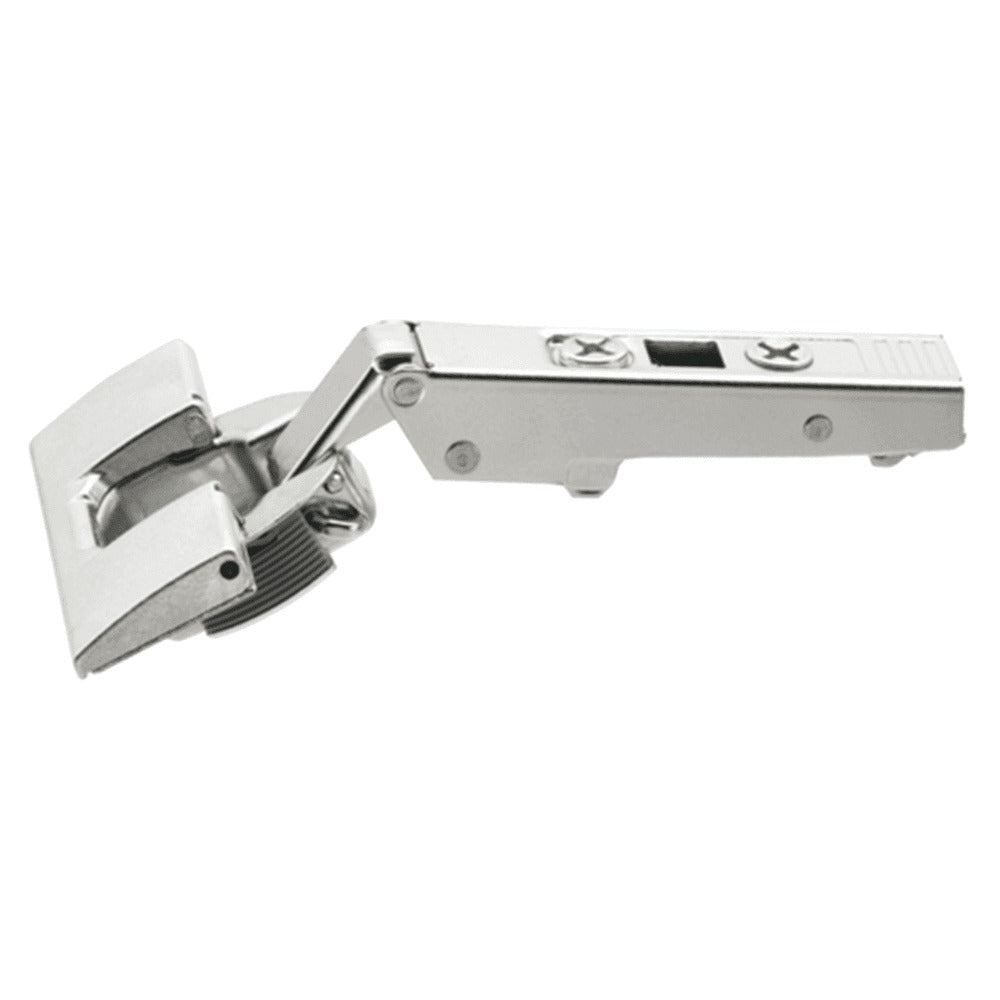 Blum Inserta 120 Degree Straight Arm Hinge