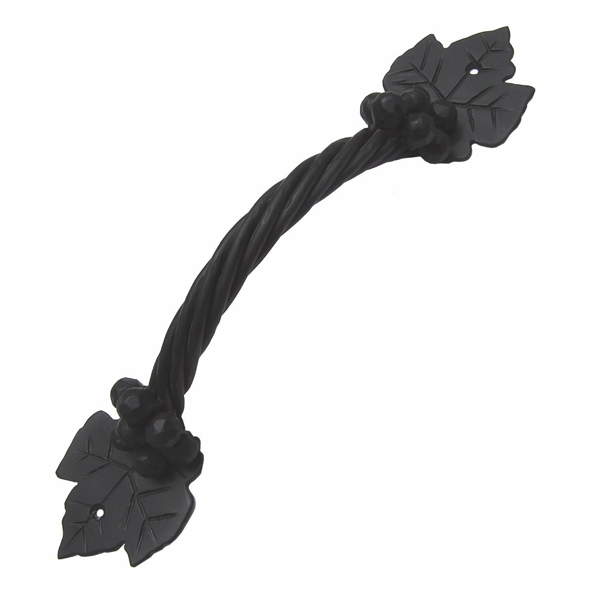 Grapevine Pull for Gates and Doors