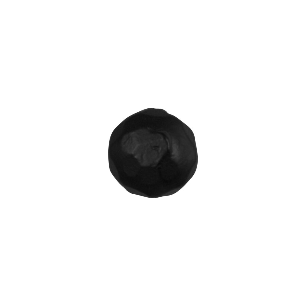 Round Iron Clavos