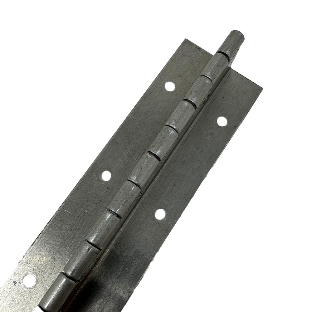 Wrap Around Piano Hinges