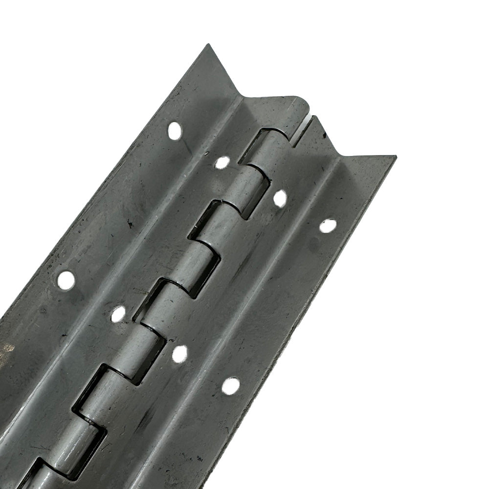 Wrap Around Piano Hinges