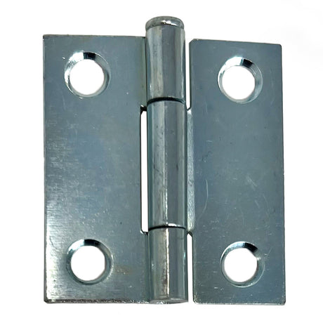 Small Steel Hinges