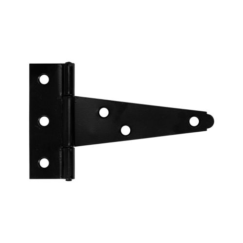 Black Tee Hinge