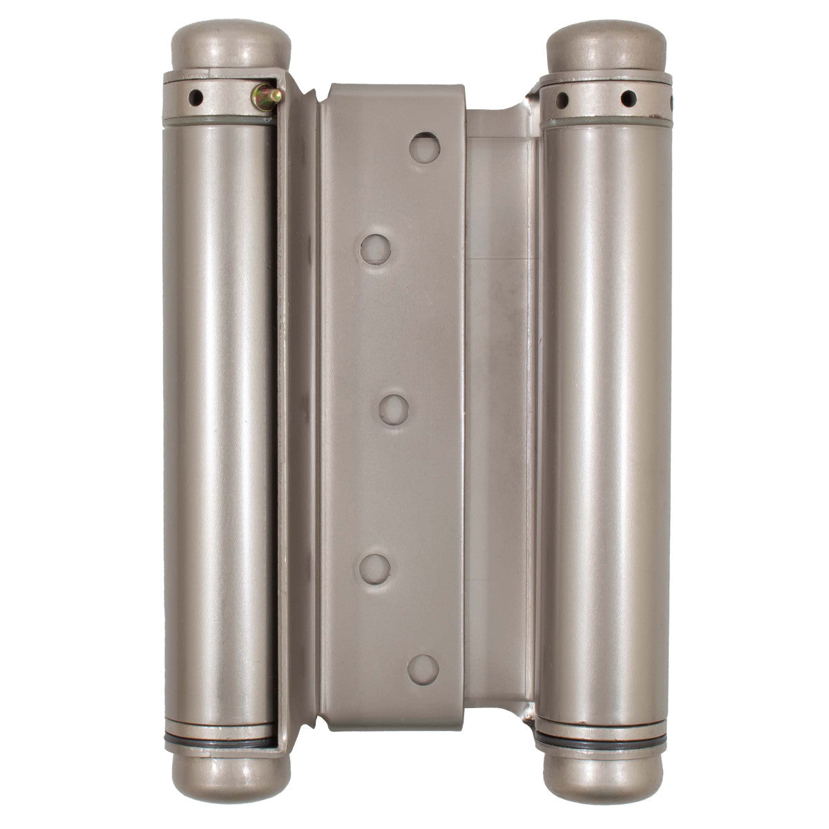 Double Acting Barrel Spring Hinge