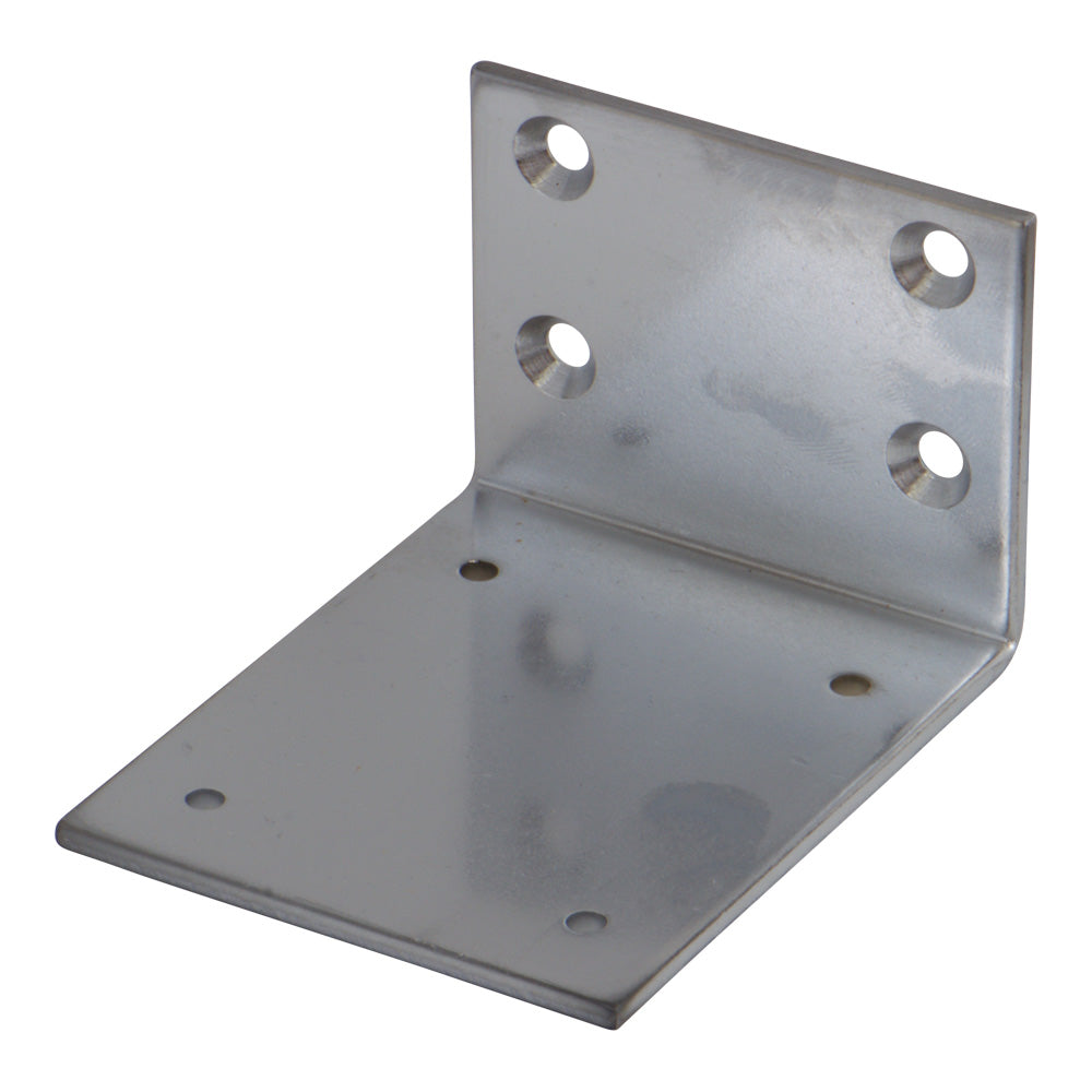 Jamb Bracket For Horizontal Spring Pivots