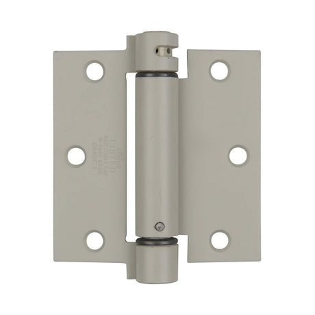 Square Corner Spring Hinge