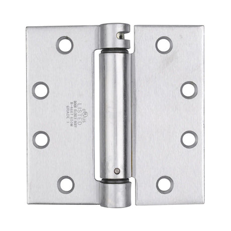 4-1/2" Heavy Duty Spring Hinge