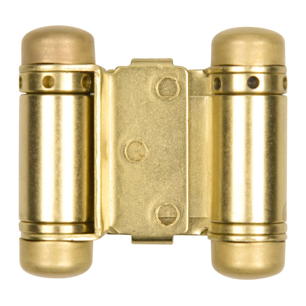 Light Duty Double Action Spring Hinge