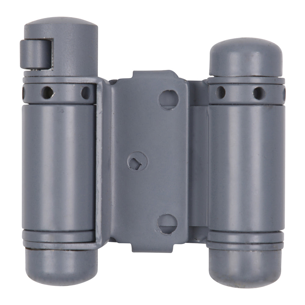 Hold Open Light Duty Double Action Hinge