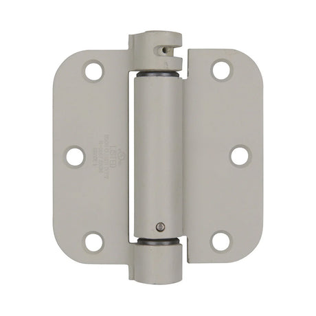 5/8" Radius Corner Spring Hinge