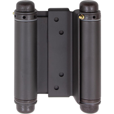 Double Acting Barrel Spring Hinge