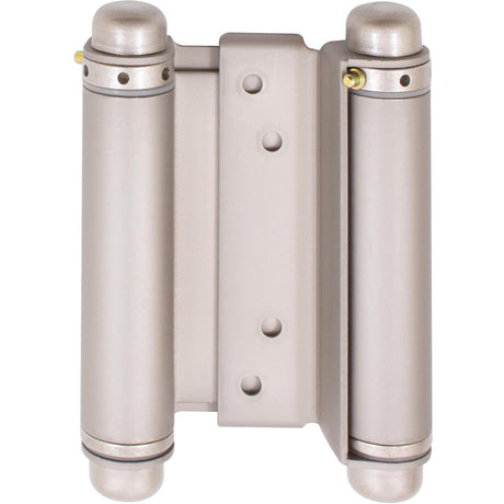 Double Acting Barrel Spring Hinge