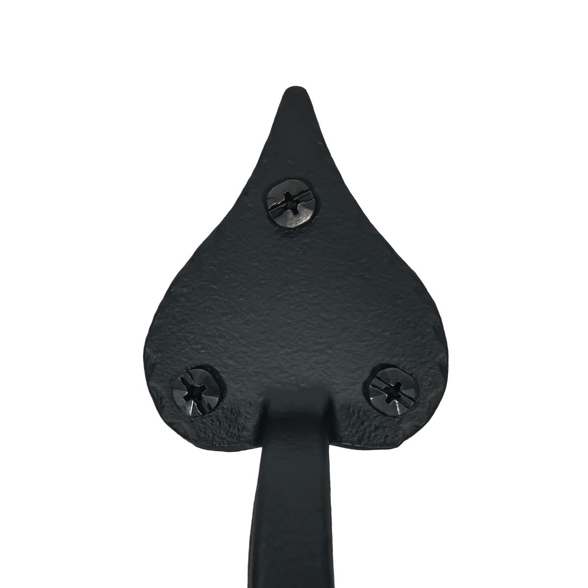 Double Heart Handle