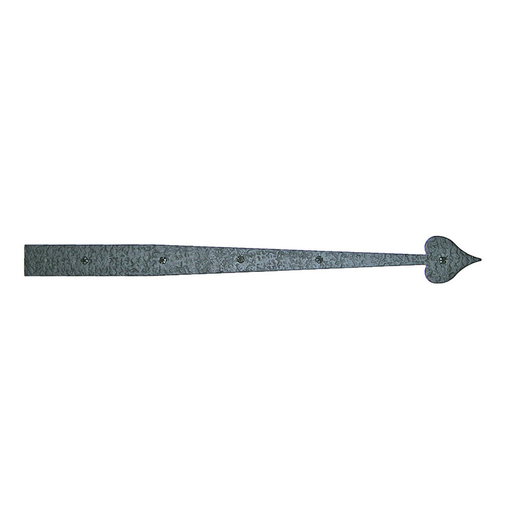 Rough Heart Style Dummy Strap
