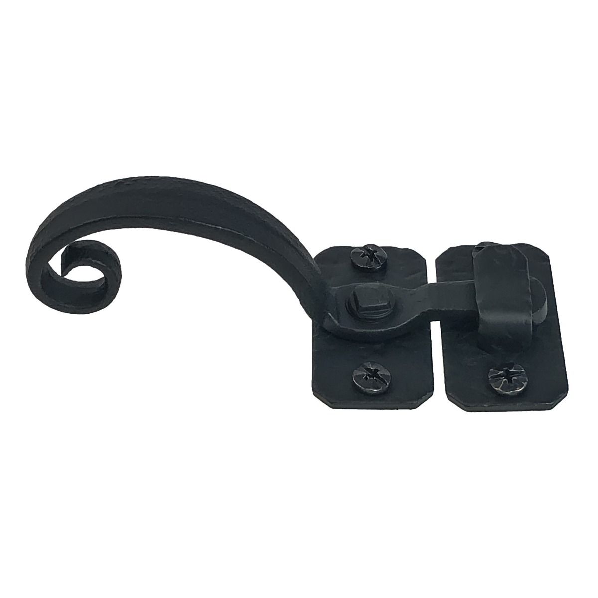 Wrought Iron Casement Window Fastener