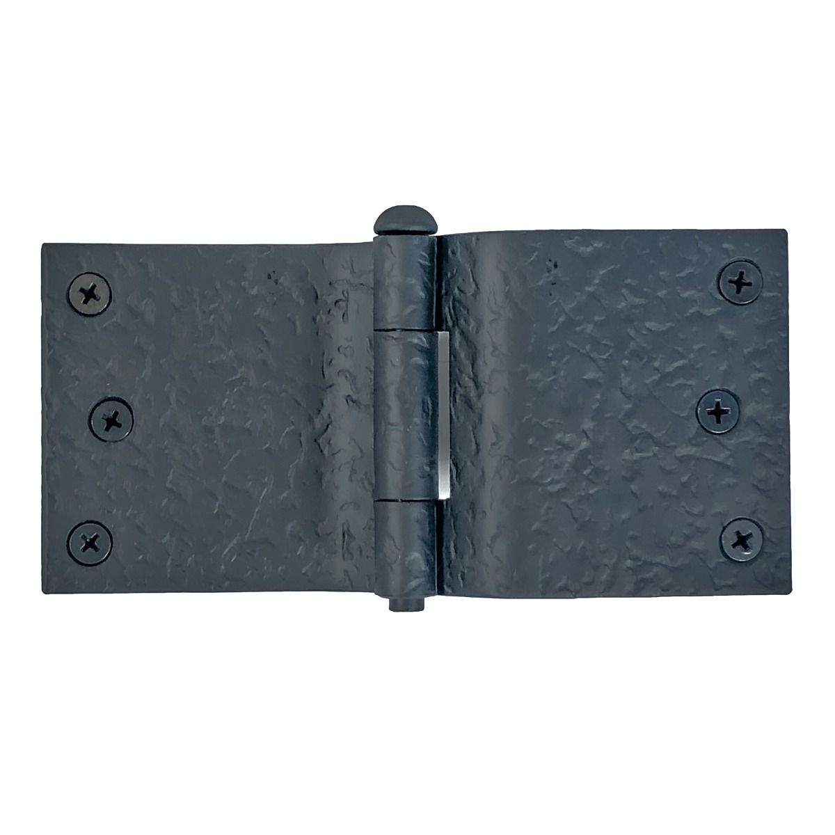 Swing Clear Shutter Hinge