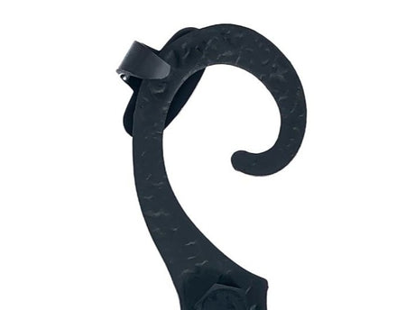 Anti Rattle Clip for Shutter Dogs