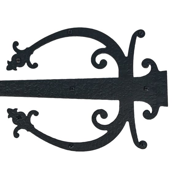 Warwick Dummy Strap