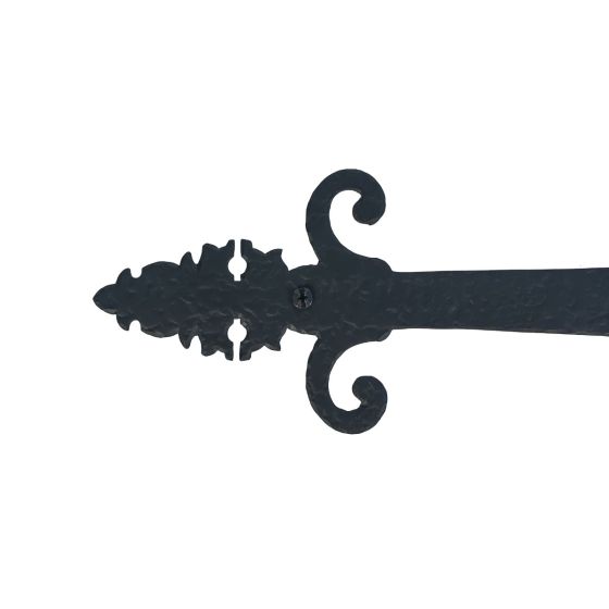 Warwick Dummy Strap